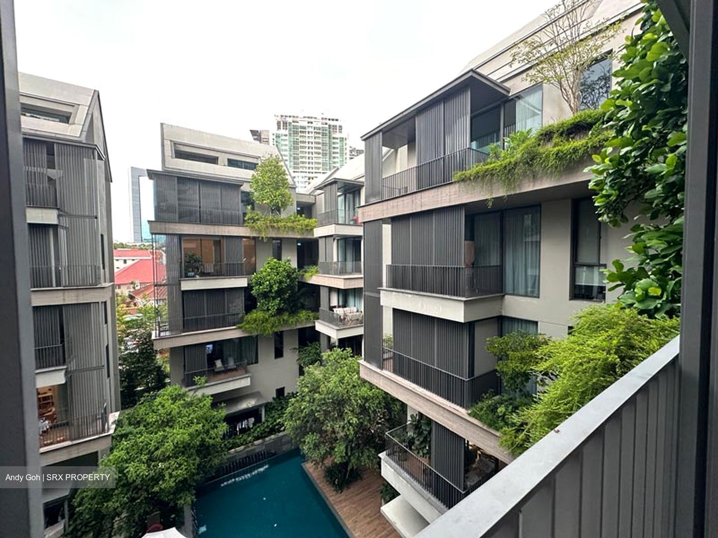 10 Evelyn (D11), Apartment #537873201